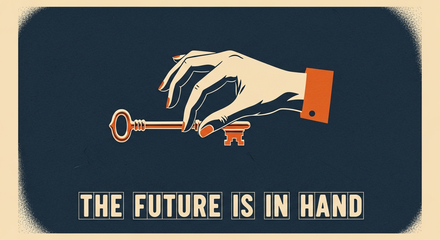 Inbox survival 2026 📬 Talk with your hands 👐 AI search rewrites discovery 🔎