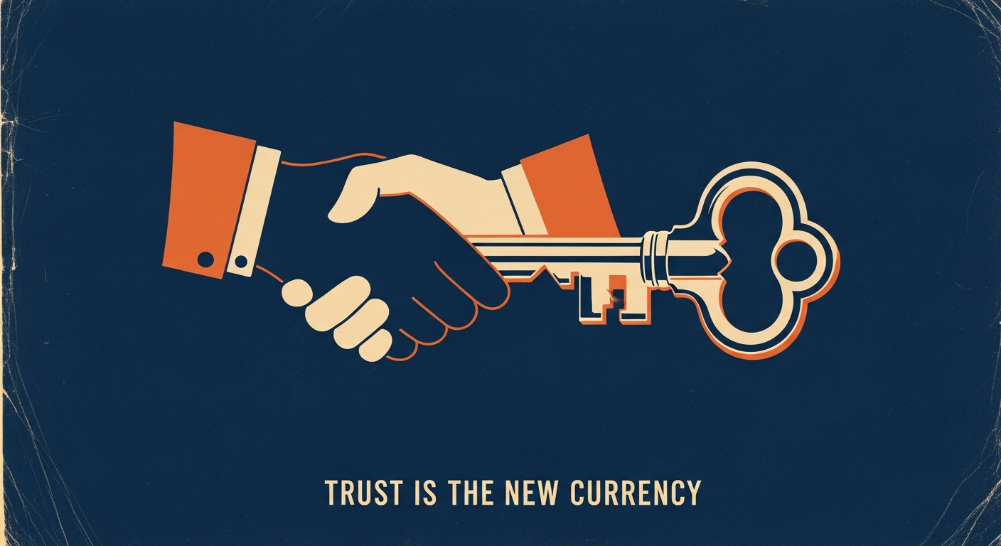 AI UI takeovers 🤖 Hybrid sales 🤝 Reddit secrets 🤫