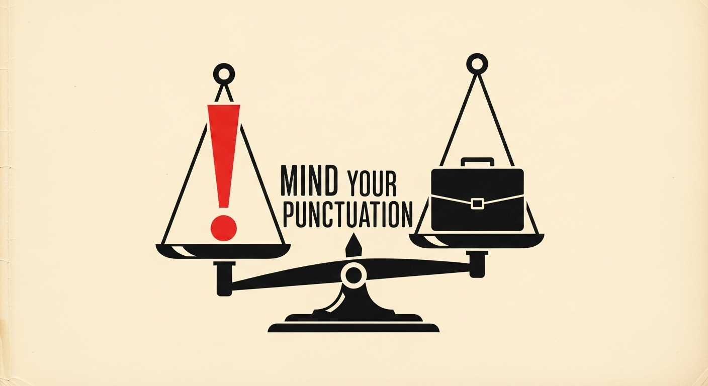 Email etiquette ❗ AI agent bosses 🤖 SEO invisibility 👻