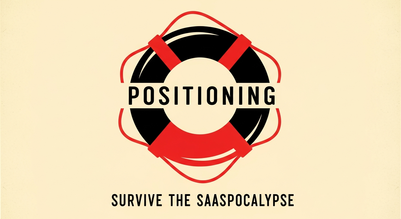 2026 B2B plays 🚀 SAASpocalypse 🧟 Diaper dollars 💸