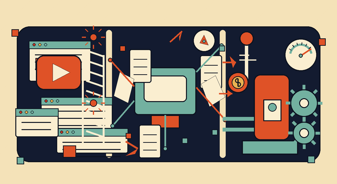 📺 YouTube SEO · 🤖 AI search · 💰 300 comp plans